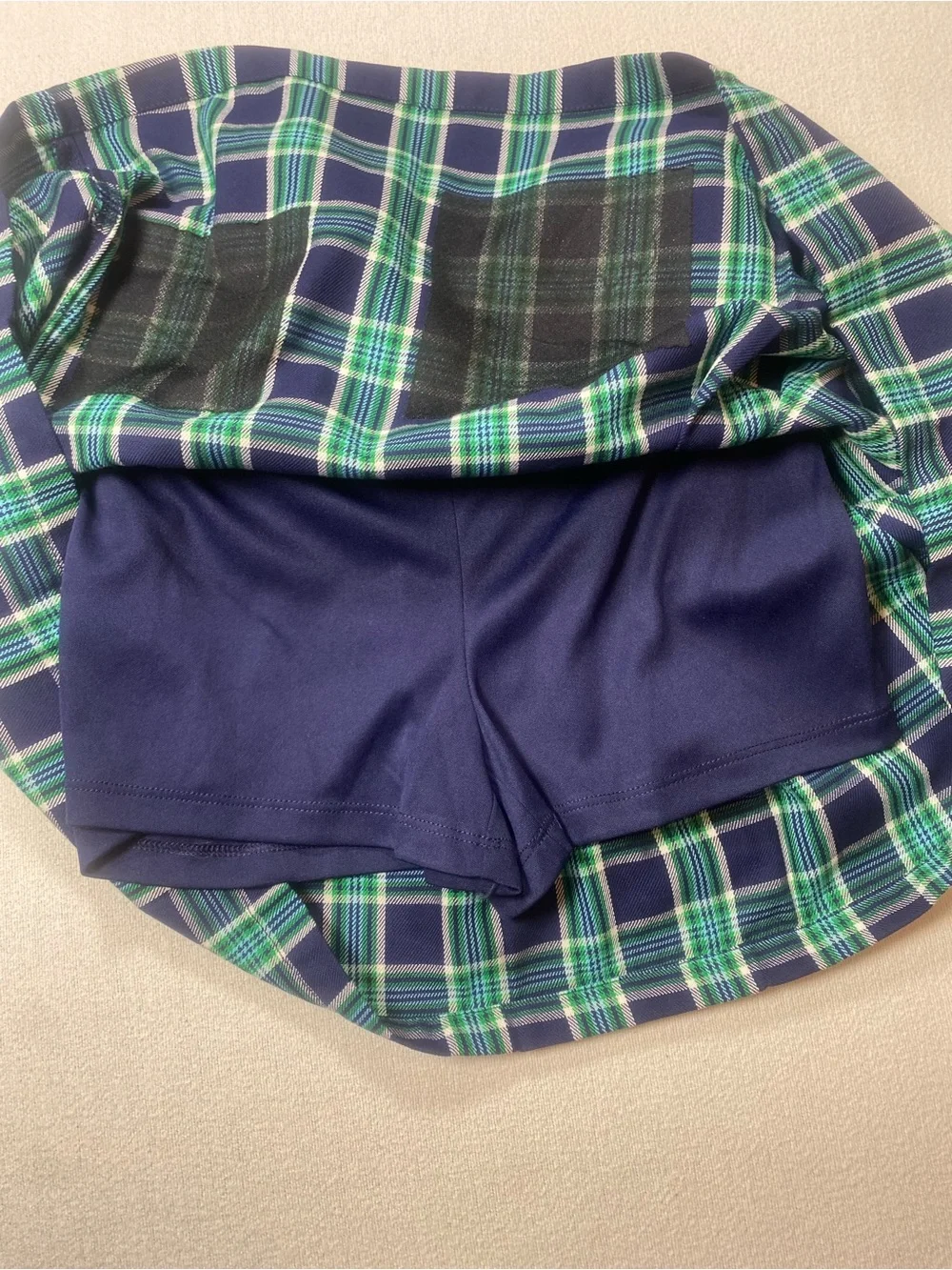 Justice Stranger Things Girl’s Large Skirt